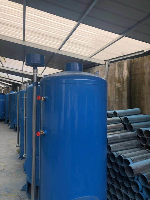 专业定制锅炉 特种设备制造领域的卓越之选