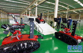 创新驱动，特种设备制造业迎来发展新动能