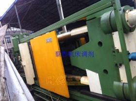 浙江台州二手特种铸造设备市场供求全解析