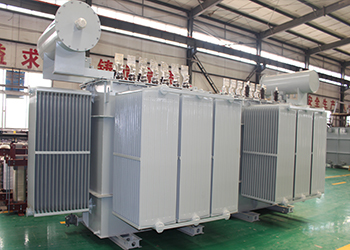 大理变压器厂 特种设备制造领域的专业力量与创新实践