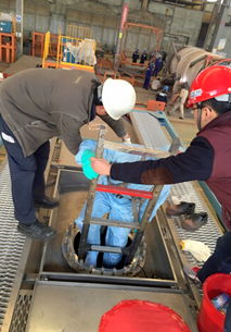 浙江省特种设备检验研究院 守护特种设备制造安全的坚实防线