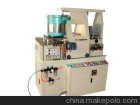 高精度全自动圆柱攻丝机 国内首创，自主知识产权引领行业革新