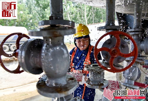 临沂·面孔｜第171期 特种设备的安全守护人——探访制造幕后的英雄