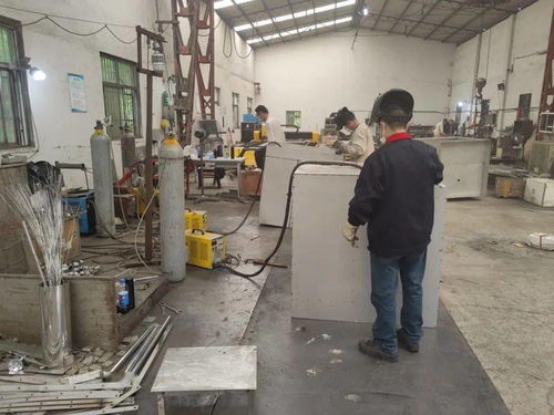 安全生产月 | 澄江街道利剑出鞘在行动（二） 特种设备制造篇